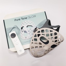 Pure Tone GLOW LED Face Mask €339 at Very.ie