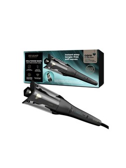 Revamp Hollywood Wave, Curl & Advanced Shine Automatic Rotating Curler €155 at Very.ie