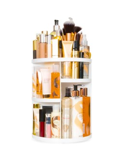 Rio Cosmetic & Brush Storage Carousel €25.99 at Very.ie