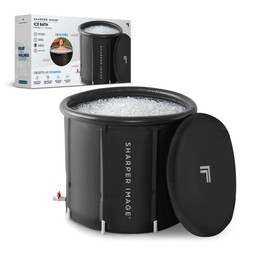 Sharper Image Ice Bath Portable 31.5inch €67 at Very.ie