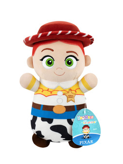 Squishamals 10 HugMees Disney Pixar - Jessie €12.99 at Very.ie