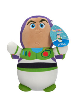 Squishamals 10 inch HugMees Disney Pixar - Buzz Lightyear €12.99 at Very.ie