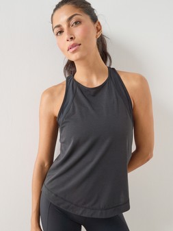 Sweaty Betty Womens Running Breathe Easy Run Tank Top €58 at Very.ie