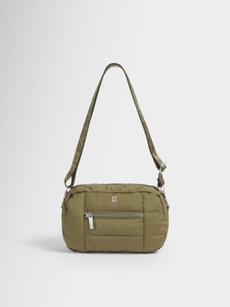 Sweaty Betty Womens Training The Roam Crossbody - Green €45 at Very.ie