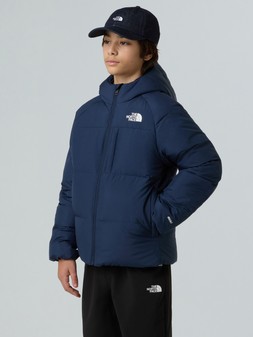 The North Face Boys Down Hooded Jacket €82 at Very.ie