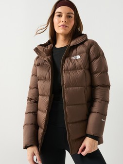 The North Face Women's Hyalite Down Parka €340 at Very.ie
