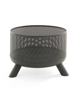 The Very Collection 50cm Firebowl With Mesh Screen €119.99 at Very.ie