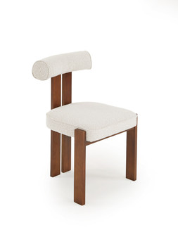 The Very Collection Amber Pair Of Dining Chairs €305 at Very.ie