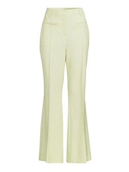 The Very Collection Flare Trouser Co Ord - Green €38 at Very.ie