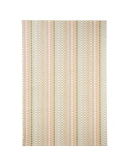 The Very Collection Cosmos Stripe Indoor Outdoor Rug 160x230cm €139.99 at Very.ie
