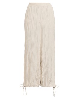 The Very Collection Balloon Trouser - Cream €35 at Very.ie