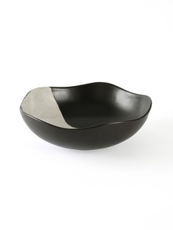 The Very Collection Decor Bowl with Crackle Glaze €47.99 at Very.ie