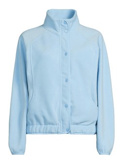The Very Collection Fleece Button Through Jacket €50 at Very.ie