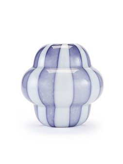 The Very Collection Glass Striped Vase €45.99 at Very.ie