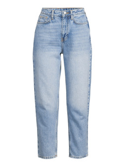 The Very Collection High Waist Mom Jeans €38 at Very.ie