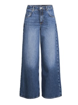 The Very Collection High Waist Wide Leg Jeans €45