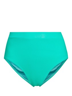 The Very Collection High Waisted Bikini Brief €20 at Very.ie