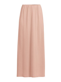 The Very Collection Modal Maxi Co-ord Skirt - Taupe €24 at Very.ie