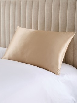 The Very Collection Mulberry Silk Pillowcase €46.99 at Very