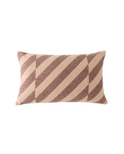 The Very Collection Palm Stripes Bolster Cushion €22.99 at Very.ie