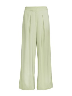 The Very Collection Tailored Pinstripe Pleated Wide Leg Trousers €38 at Very.ie