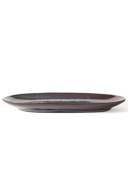 The Very Collection Reactive Stone Dish €18.99 at Very.ie