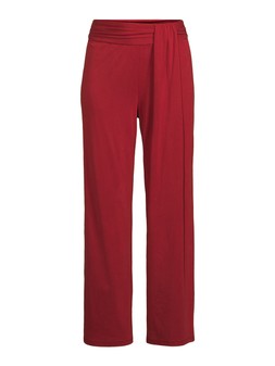 The Very Collection Red Co Ord Trousers €23 at Very.ie