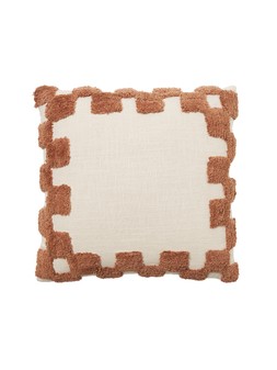 The Very Collection Revive Tufted Cushion €32.99