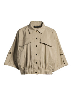 The Very Collection Short Sleeve Utility Co-Ord Jacket €38 at Very.ie