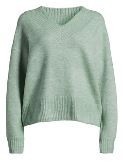 The Very Collection Sage V Neck Jumper €25 at Very.ie