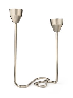 The Very Collection Set of 2 Candlestick Holder €24.99 at Very.ie