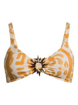 The Very Collection Sun Bikini Top €20 at Very.ie