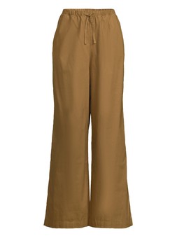 The Very Collection Tan Drawstring Trouser €32 at Very.ie