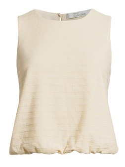 The Very Collection Textured Sleeveless Co-Ord Top €22 at Very.ie