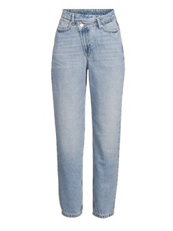 The Very Collection Wrap Front Mom Jeans €45 at Very.ie