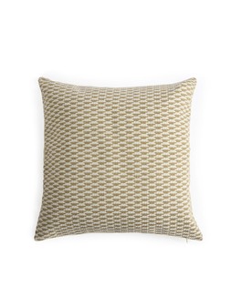 Michelle Keegan Home Eleanor Woven Cushion €17.99 at Very.ie