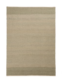 Michelle Keegan Home Handwoven Border Rug 160 x 230cm €209.99 at Very.ie