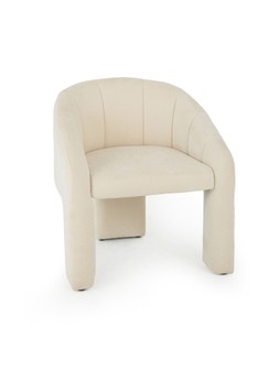 Michelle Keegan Home Nola Dining Chair €319 at Very.ie