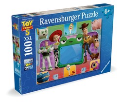 Toy Story 5 100 Piece Puzzle €14.99 at Very.ie