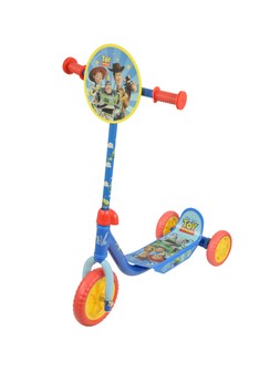 Toy Story Deluxe Tri Scooter €31.99 at Very.ie