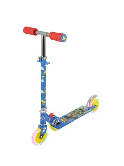 Toy Story Folding Inline Scooter with Light Up Wheels €45 at Very.ie