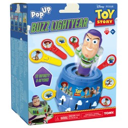Toy Story Pop Up Buzz €25 at Very.ie