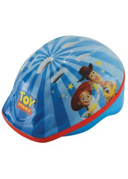 Toy Story Safety Helmet €23 at Very.ie