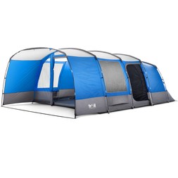 Trail Shilstone 6 Man Tent with Awning €514.99 at Very.ie