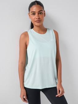 UNDER ARMOUR Womens Training Tech Tank - Green €32 at Very.ie