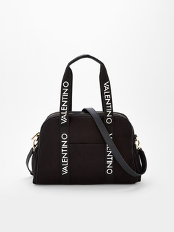 Valentino Candle Handbag - Black €250 at Very.ie