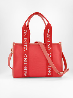 Valentino Candle Shopping Bag - Pink €210 at Very.ie