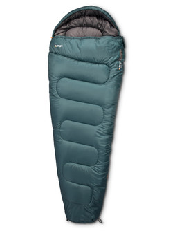 Vango Atlas 250 Single Sleeping Bag - Green €45 at Very.ie