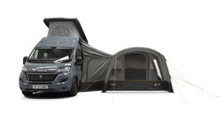 Vango Cove III Air Mid Drive Away Awning €869.99 at Very.ie