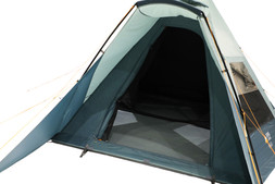 Vango Teepee Air 400 4 MAN Tent €559.99 at Very.ie